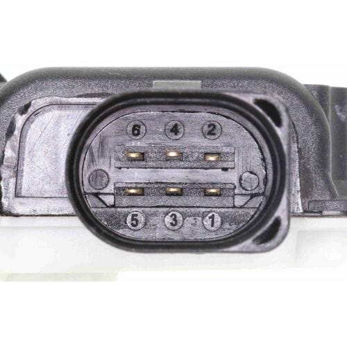 Deurslot VEMO V10-85-0172