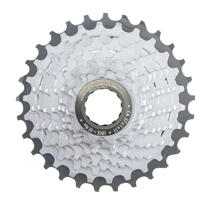 Miche Cassette 11sp Light Primato Campagnola 16-29t