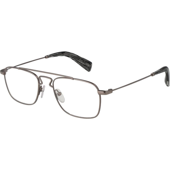 Yohji Yamamoto Brilmontuur YY3005 903 49