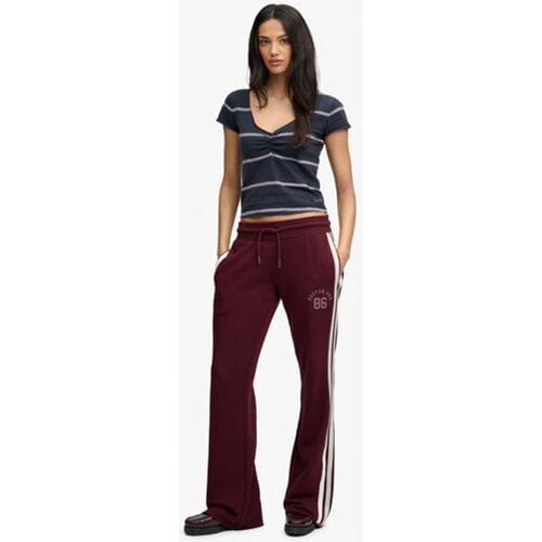 Dames joggingsbroek Superdry Athletic Essential