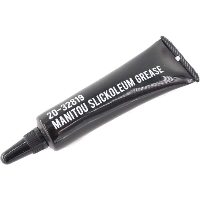 Vet Manitou Slickoleum