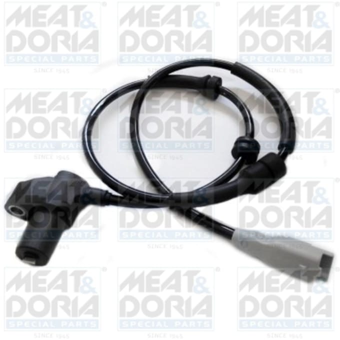 Sensor, wielsnelheid MEAT & DORIA 90595