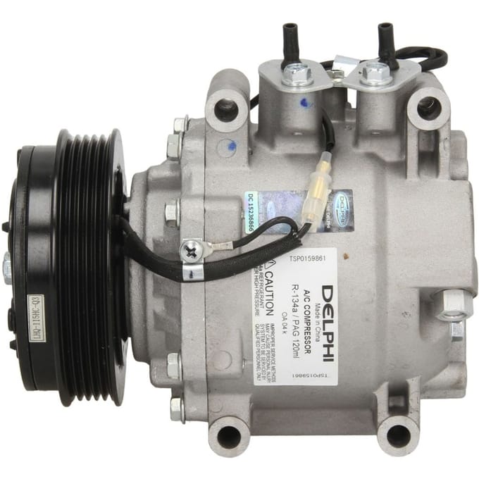 Compressor, airconditioner DELPHI TSP0159861