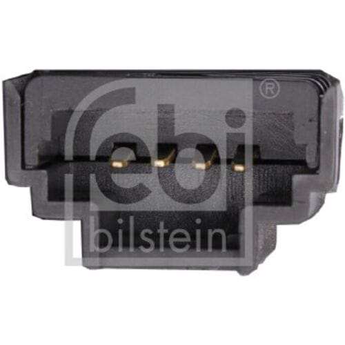Kofferdekselslot FEBI BILSTEIN 197339