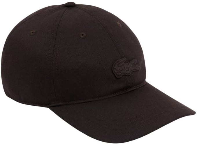 Lacoste 2G4C Trend Caps / Skate Bruin