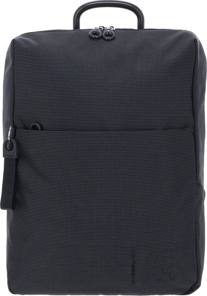 MANDARINA DUCK Rugzak met laptopvak MD20 Backpack Steel Blauwgrijs