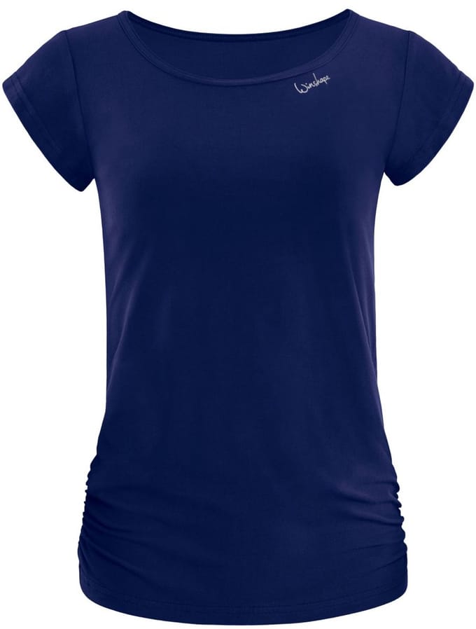 Winshape Functional Light and Soft shirt met korte mouwen AET130LS