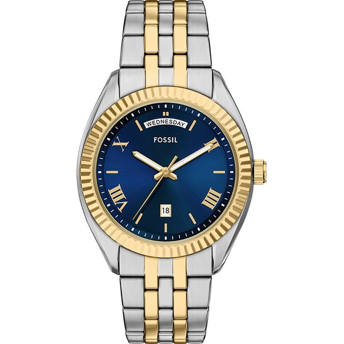 FOSSIL Heren Horloge 42 mm - Multi