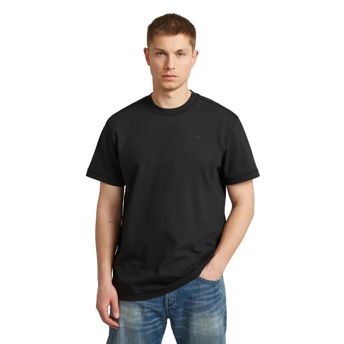 G-Star - Unit r t s\s - Heren - T-shirts