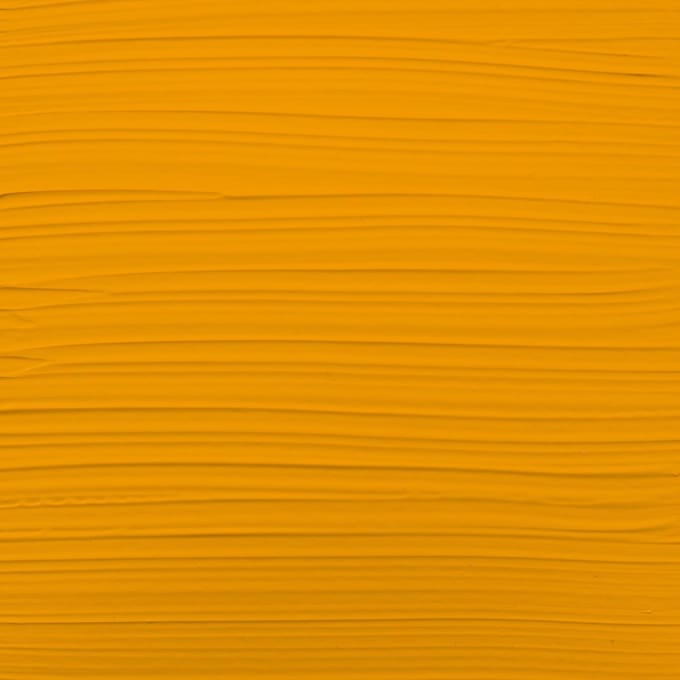 Acrylverf - 284 Permanentgeel Donker - Amsterdam Expert - 150 ml