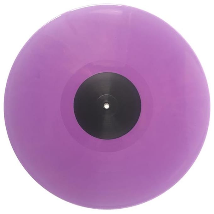 Split EP
