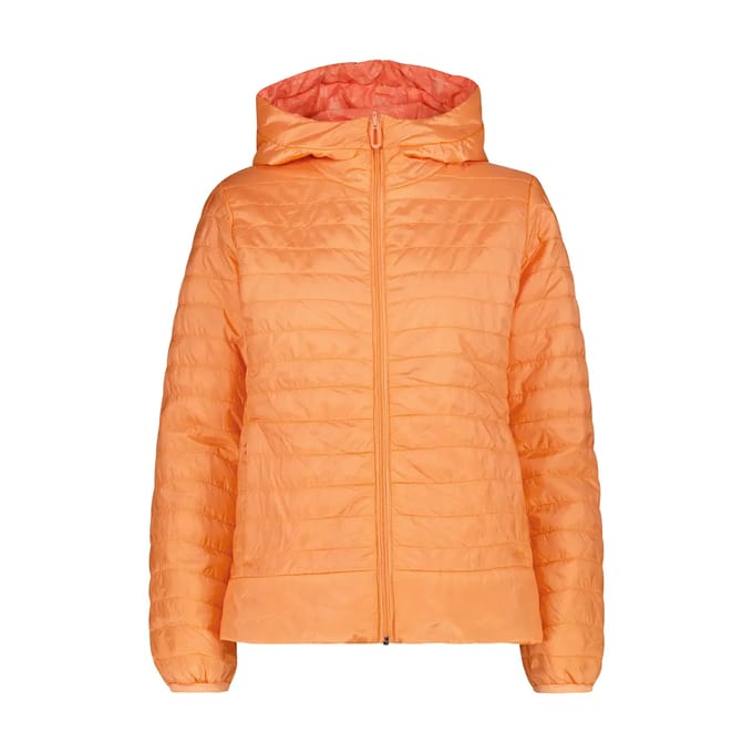 Donsjack voor dames CMP Reverse