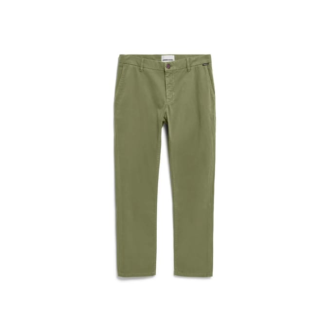 Chino broek Armedangels Aaster