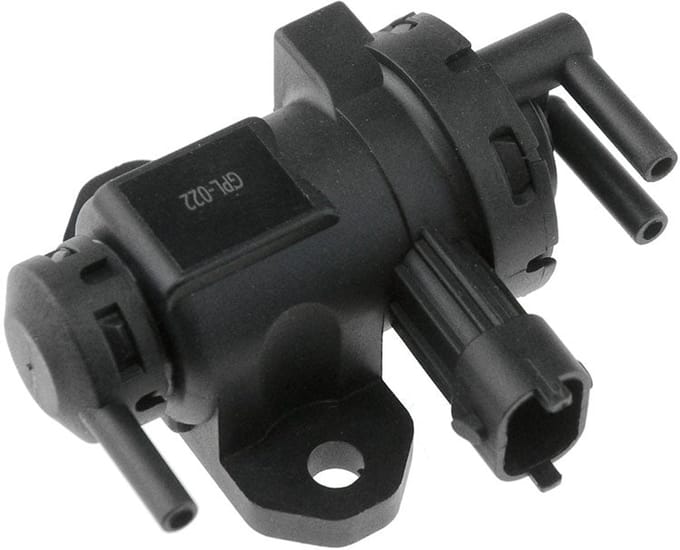 Drukconvertor, uitlaatgasregeling OEM 5851045
