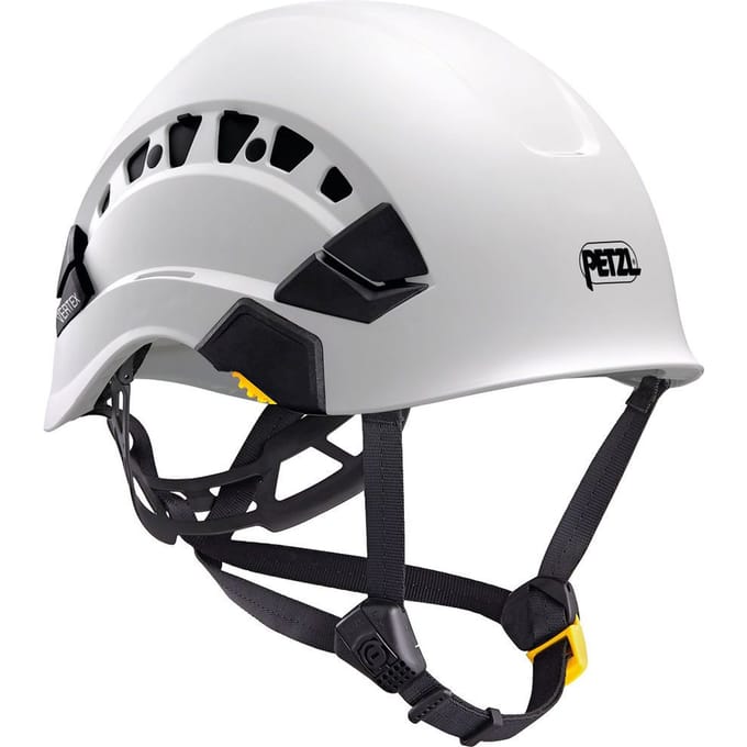 Petzl VERTEX VENT® – White