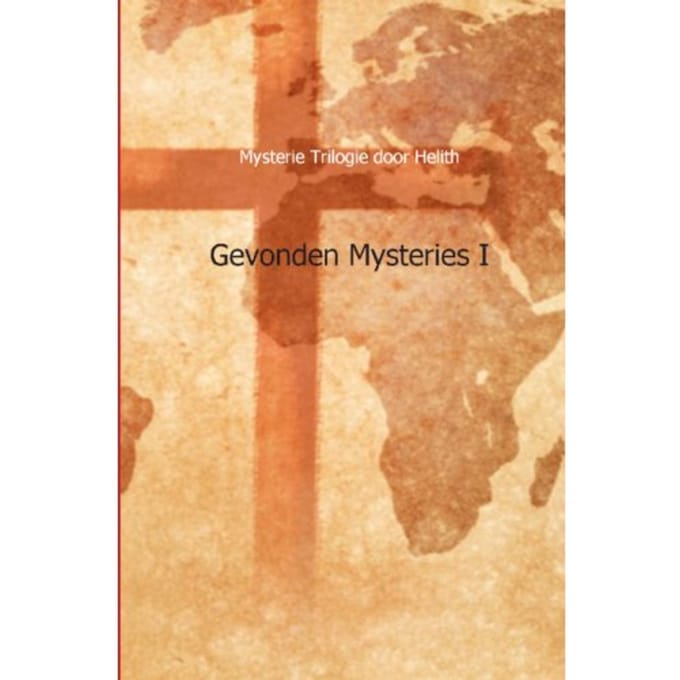 Gevonden Mysteries - Helith