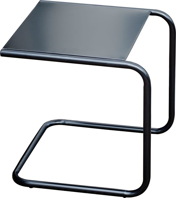 Fiam Bijzettafel Fiam Club - limited edition - wit