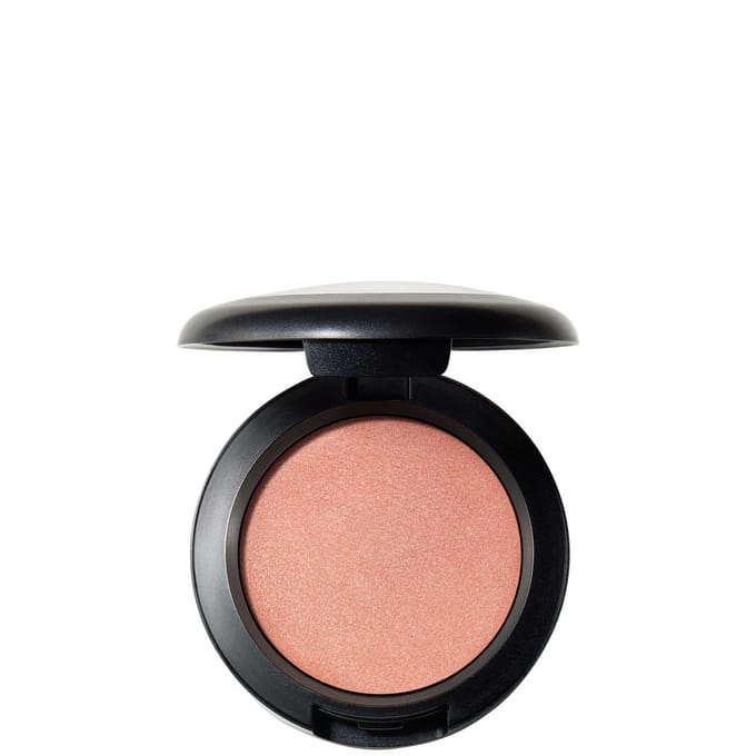 MAC Cream Colour Base (Various Shades) - Hush