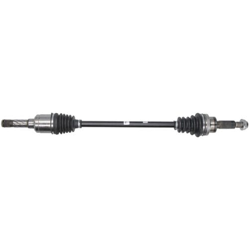 Aandrijfas POINT GEAR PNG75876