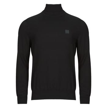Coltrui met logopatch van kasjmier