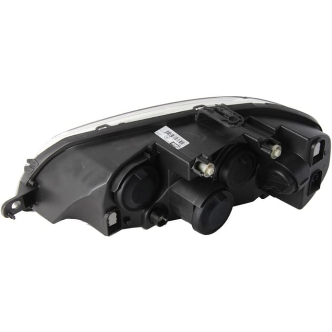 Koplampen VALEO 088837, rechts