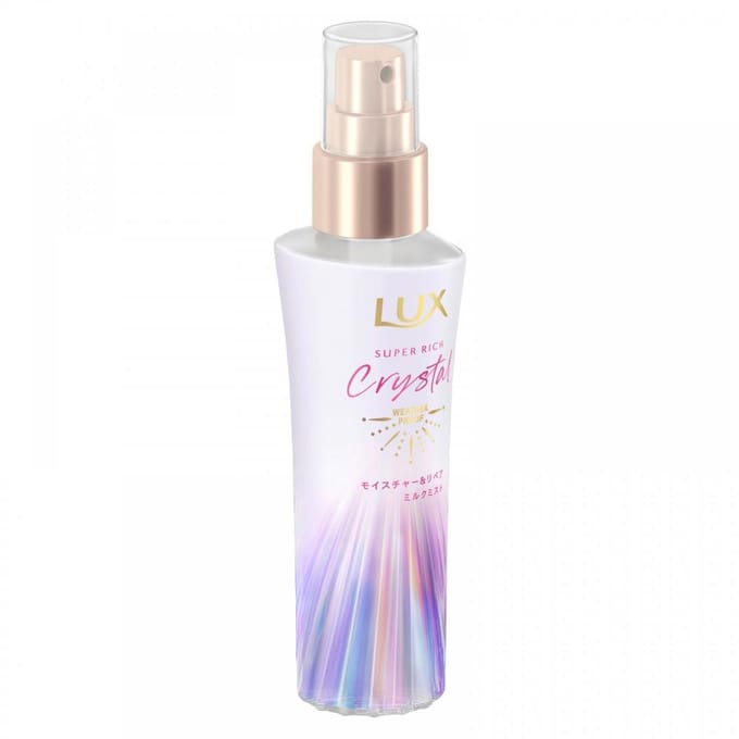 Lux Japan - Super Rich Crystal Moisture & Repair Hair Mist 90ml