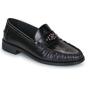 Mocassins Inuovo LFG006