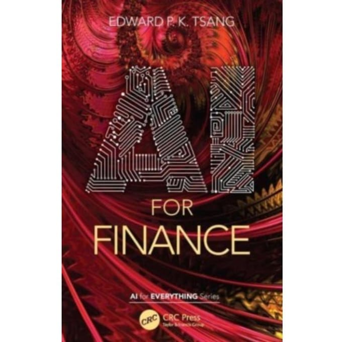 Ai For Finance - Ai For Everything - United Kingdom)