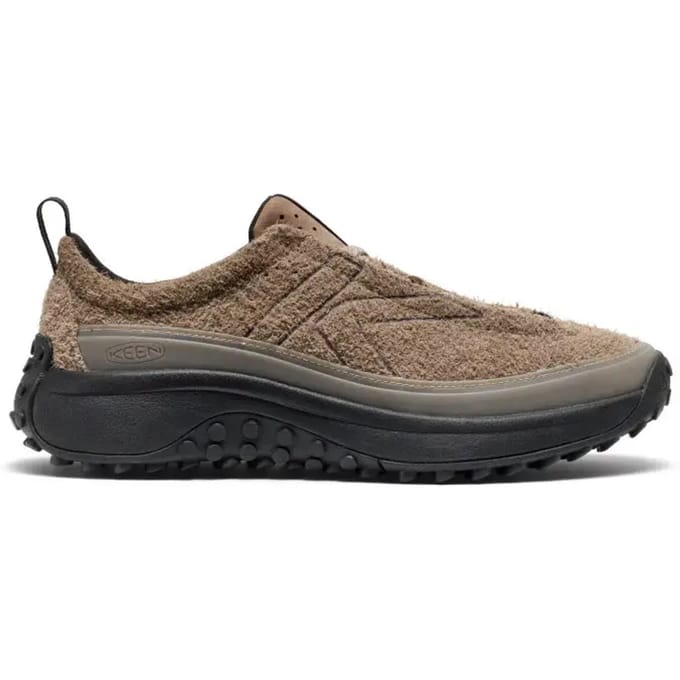 Keen Ks Mino Brindle/birch Taglia: 41 | Sneakers Outlet | Uomo