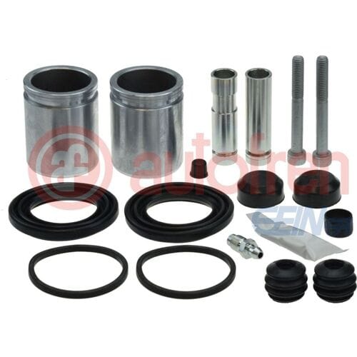 Reparatieset, remklauw AUTOFREN SEINSA D43315S