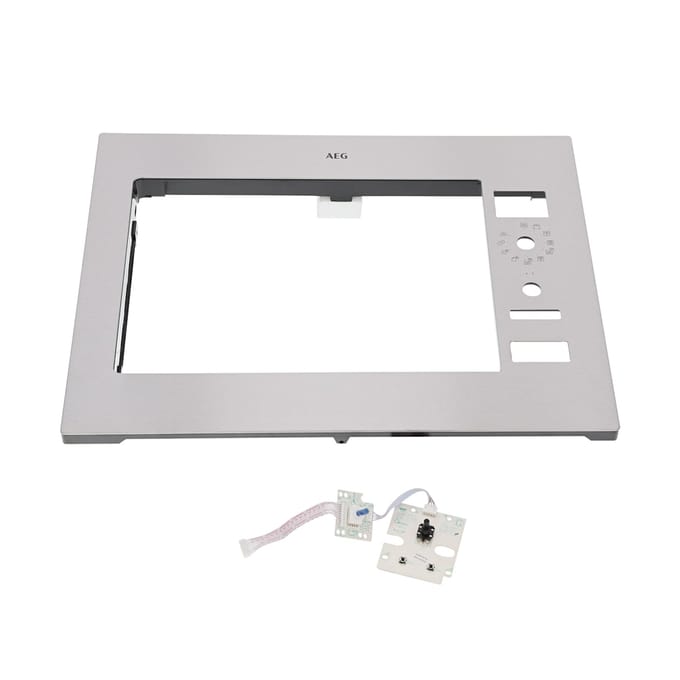 AEG dekoratiekader, set, 4055498465