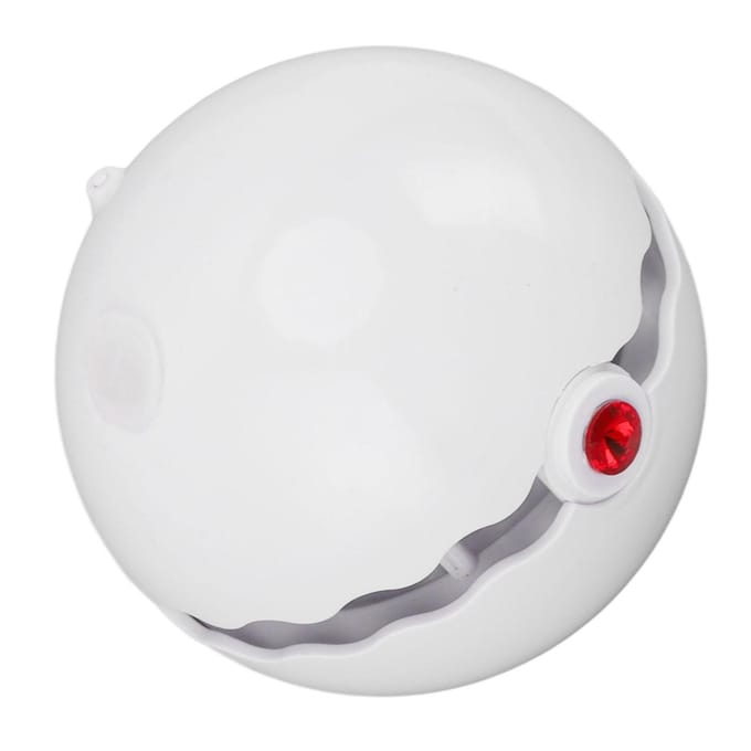 Mini Afwasmachine 1200mAh USB Opladen IP67 Hoge Snelheid Rotatie USB Afwasmachine voor L groen