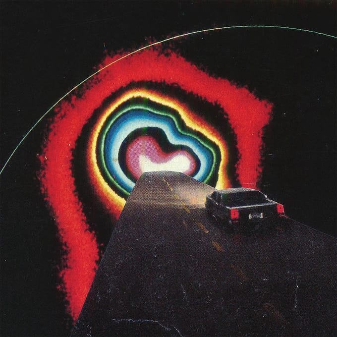 John Dwyer, Ryan Sawyer, Greg Coates, Wilder Zoby, Andres Renteria - Gong Splat (CD)