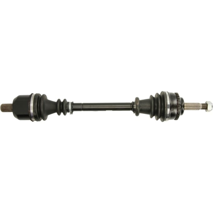 Aandrijfas POINT GEAR PNG72291 links