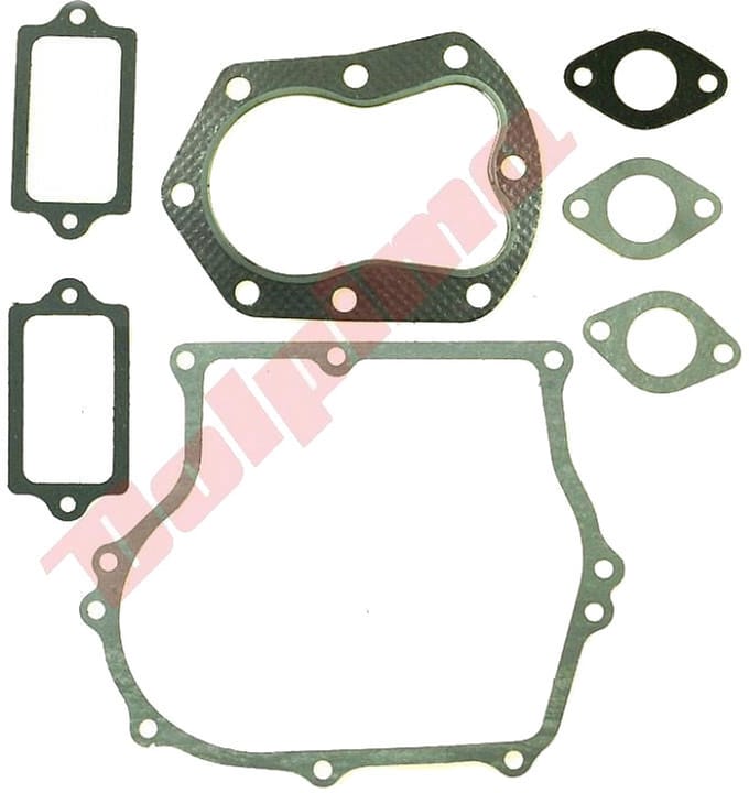Pakkingset passend op ROBIN EY20 ( 227-99001-07 )