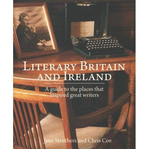 Literary Britain and Ireland - Struthers, Jane