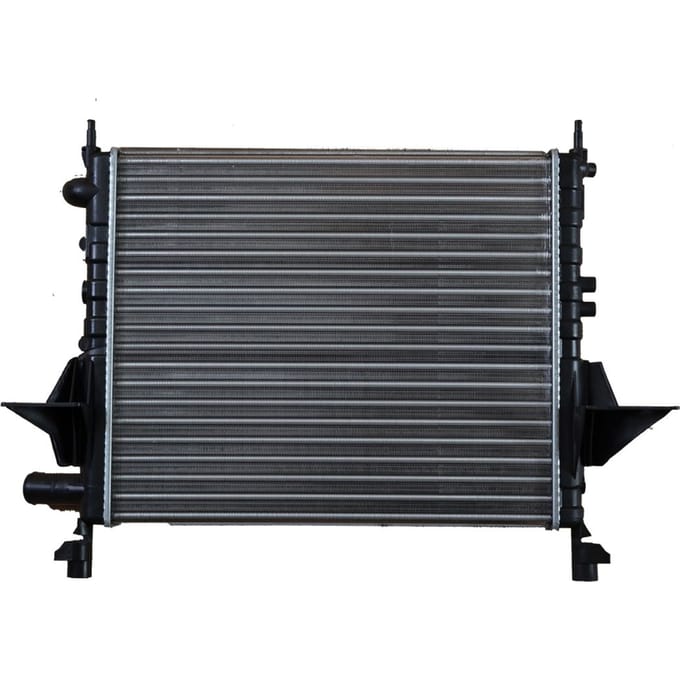 Radiator, motorkoeling NRF 519513