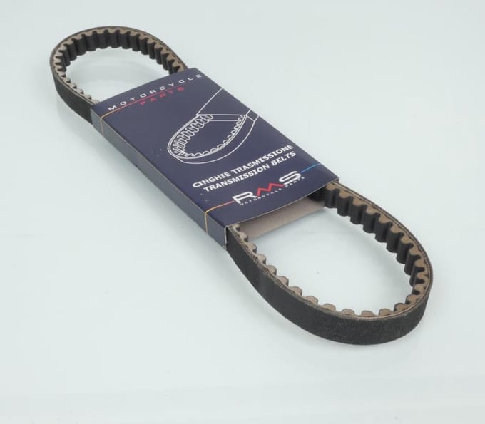 Courroie de transmission RMS pour Scooter Yamaha 50 Neos 2012 à 2018 SA461 Neuf