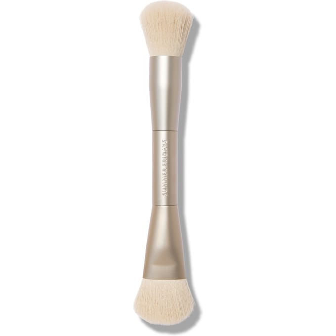 Summer Fridays Blush Brush