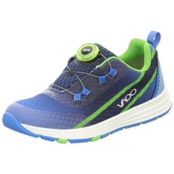 Lage Sneakers Vado -