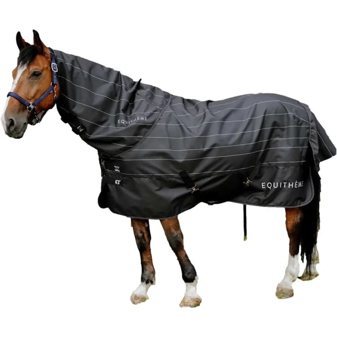 Outdoor paardendeken Equithème Tyrex