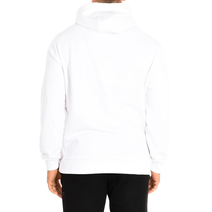 Capuchon sweaters La Martina TMF323-FP225