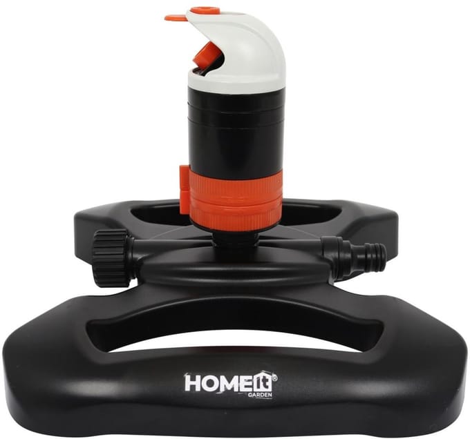 HOME it® sproeier/tuinbesproeier 2-staps 314 m2