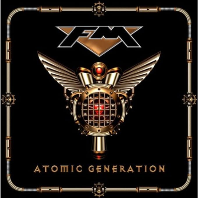 FM - Atomic Generation (CD)