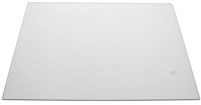 BEKO - GLASPLAAT CSE62110DX - 290440431