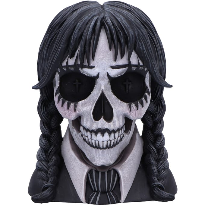 Dark Glare Gothic Bust (16cm)