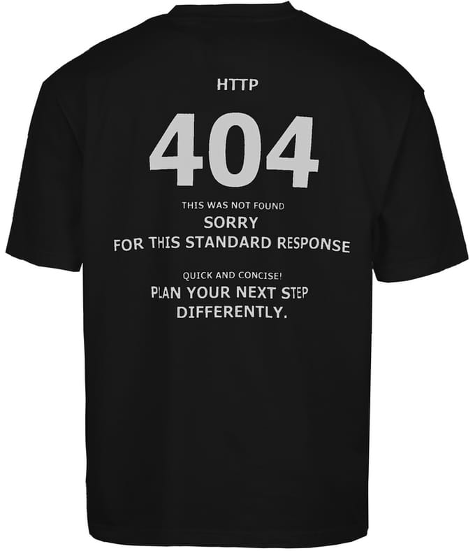 Indicode T-shirt - INFour o four - M tot XL - voor Mannen - zwart