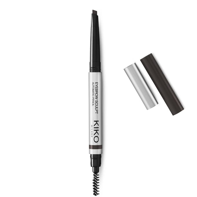 KIKO Milano Eyebrow Sculpt Automatic Potlood 0,25 g (Verschillende Tinten) - 06 Dark
