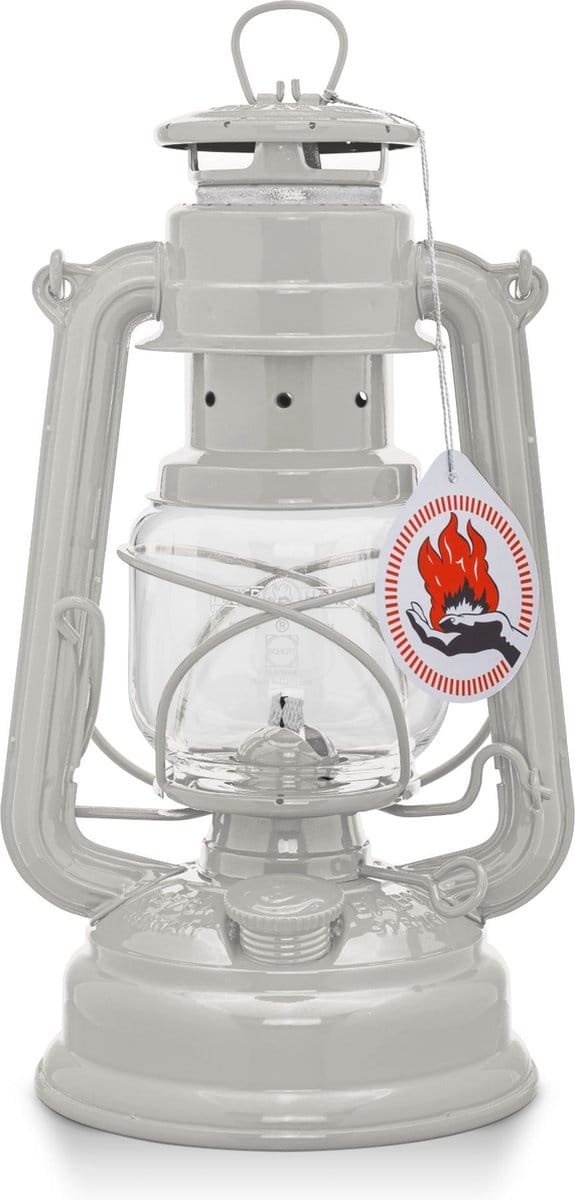 Feuerhand Stormlamp 276 Beige