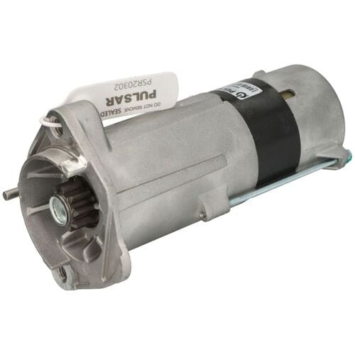 Starter PULSAR ROTATING ELECTRICS PSR20302